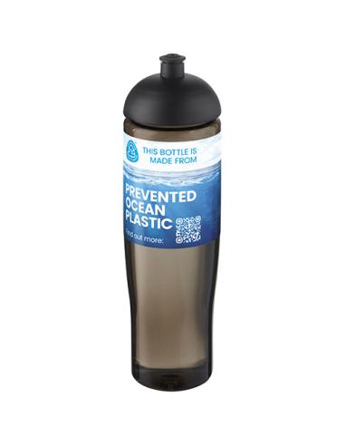 Bidón deportivo con tapa Dome de 700 ml H2O Active® N09154012