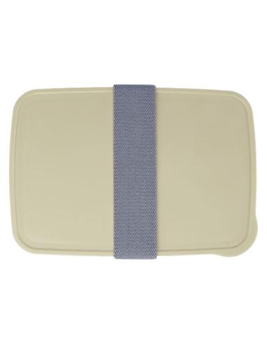 Fiambrera de plástico reciclado N20472311