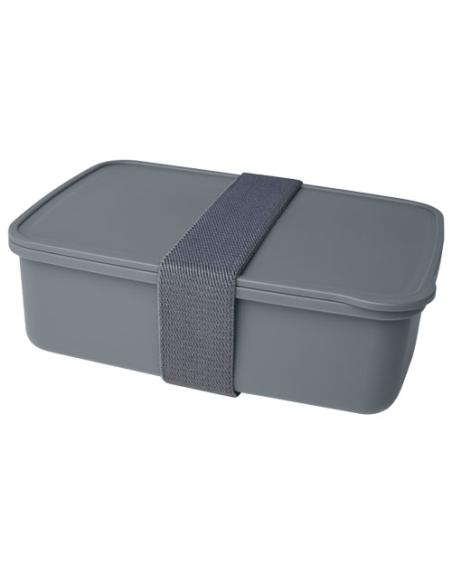 Fiambrera de plástico reciclado N28472311