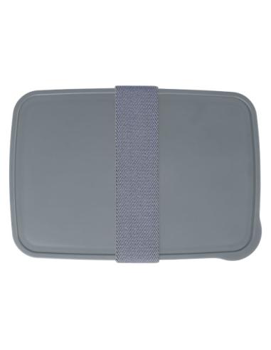 Fiambrera de plástico reciclado N28472311