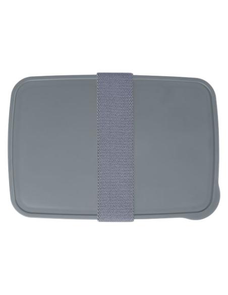 Fiambrera de plástico reciclado N28472311