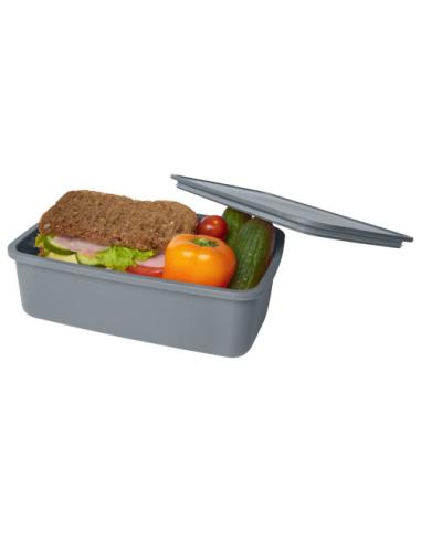 Fiambrera de plástico reciclado N28472311