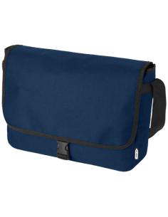 Bolsa de mensajero de plástico reciclado N55226021