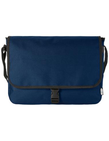Bolsa de mensajero de plástico reciclado N55226021