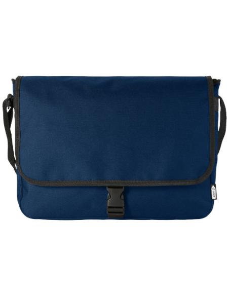 Bolsa de mensajero de plástico reciclado N55226021