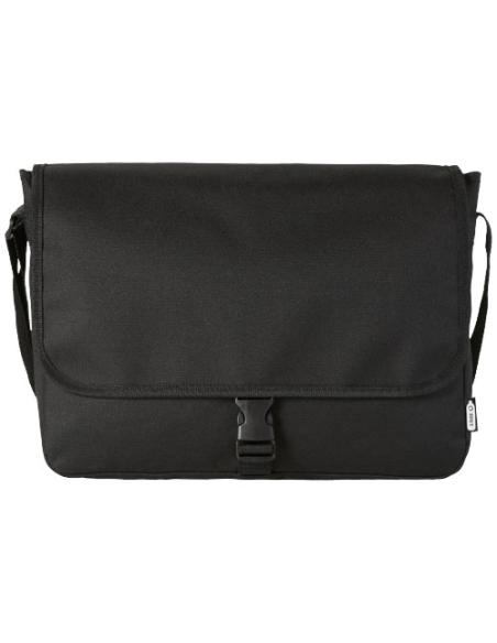 Bolsa de mensajero de plástico reciclado N09226021