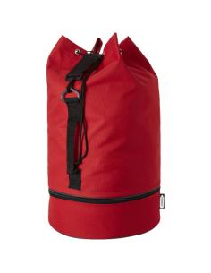 Bolsa de lona de marinero de plástico reciclado 35L N12326021