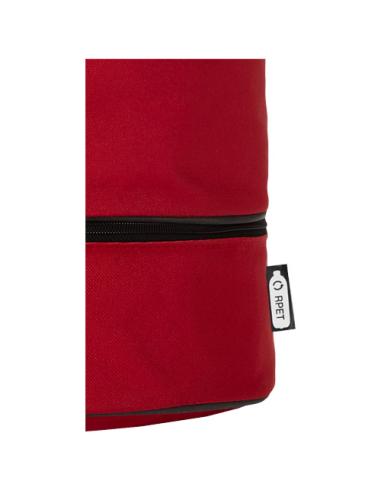 Bolsa de lona de marinero de plástico reciclado 35L N12326021