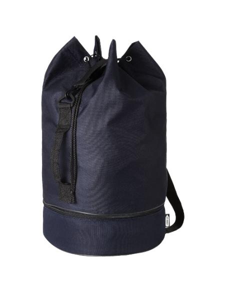 Bolsa de lona de marinero de plástico reciclado 35L N55326021