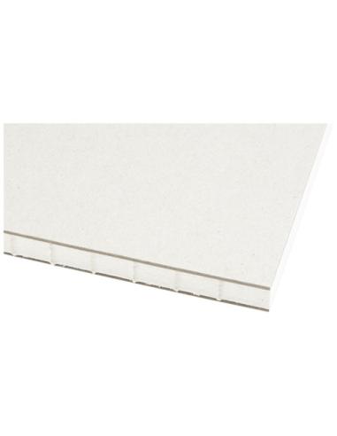 Libreta A5 sin lomo fabricada con cartones de leche recilados N20587701