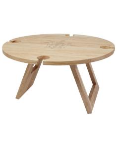 Mesa de pícnic plegable N60182311 2