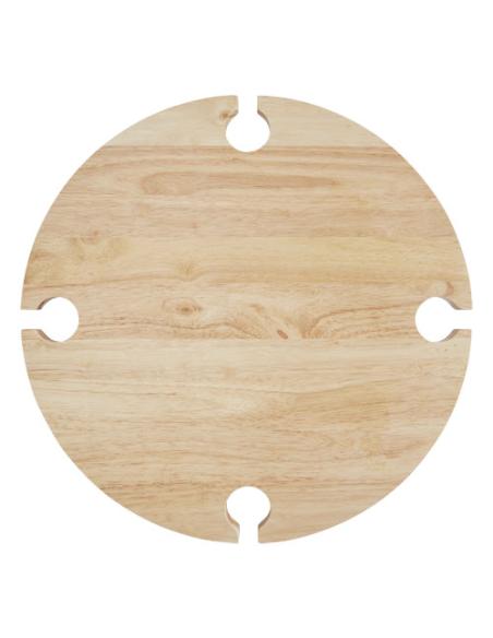 Mesa de pícnic plegable N60182311