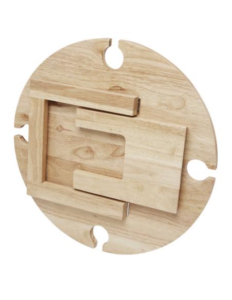 Mesa de pícnic plegable N60182311