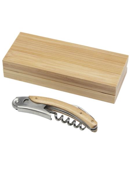 Sacacorchos de camarero N60382311