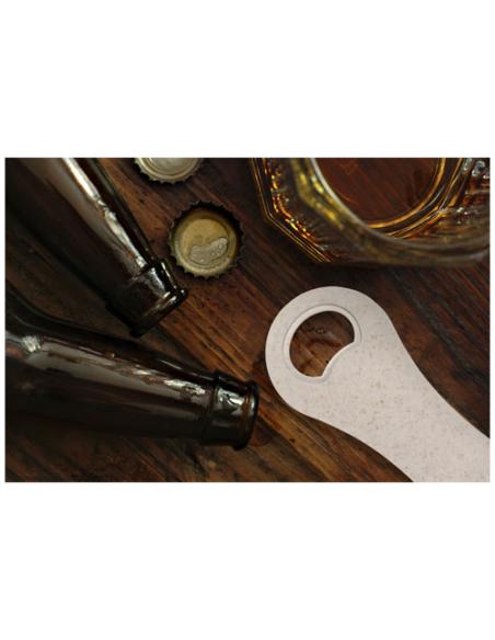 Abrebotellas de paja de trigo N09292311