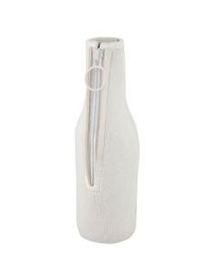 Funda de neopreno reciclado para botellas N10782311