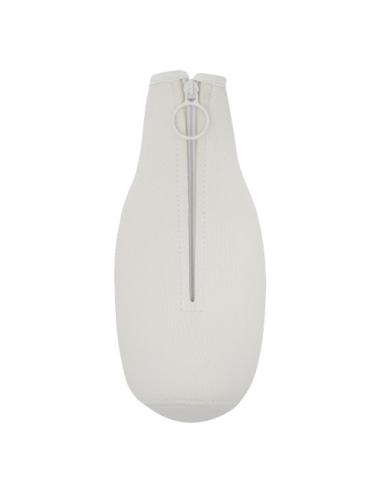Funda de neopreno reciclado para botellas N10782311