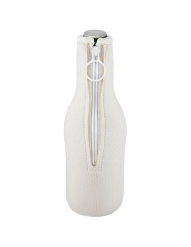 Funda de neopreno reciclado para botellas N10782311