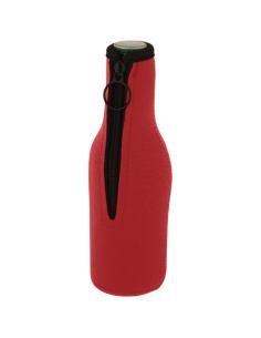Funda de neopreno reciclado para botellas N10782311
