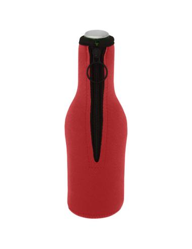 Funda de neopreno reciclado para botellas N12782311