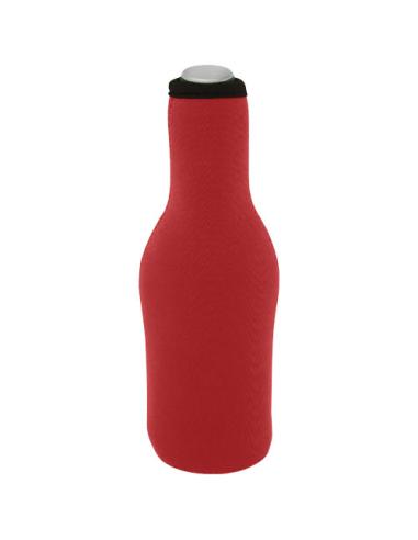 Funda de neopreno reciclado para botellas N12782311