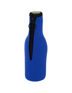 Funda de neopreno reciclado para botellas N10782311
