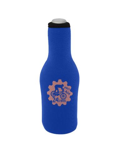 Funda de neopreno reciclado para botellas N35782311