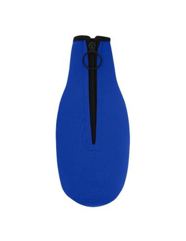 Funda de neopreno reciclado para botellas N35782311