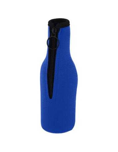 Funda de neopreno reciclado para botellas N35782311