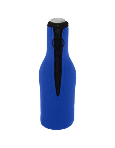 Funda de neopreno reciclado para botellas N35782311