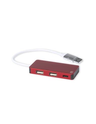 Puerto USB N2991