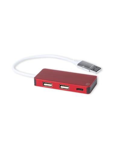 Puerto USB N2991