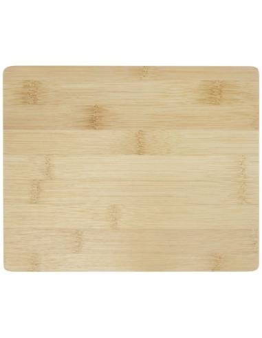 Tabla de quesos y utensilios de bambú N60103311