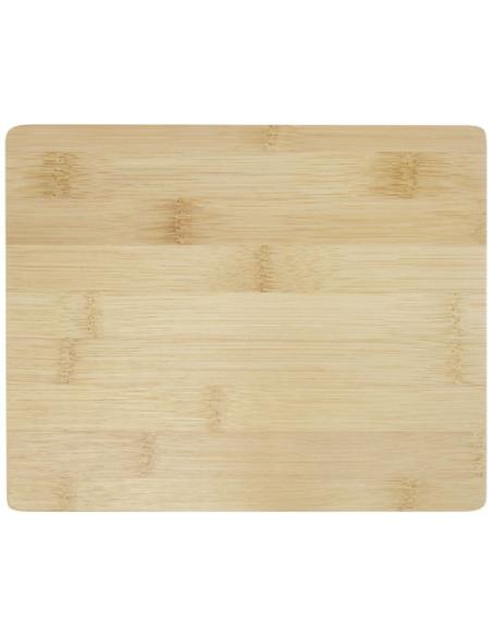 Tabla de quesos y utensilios de bambú N60103311