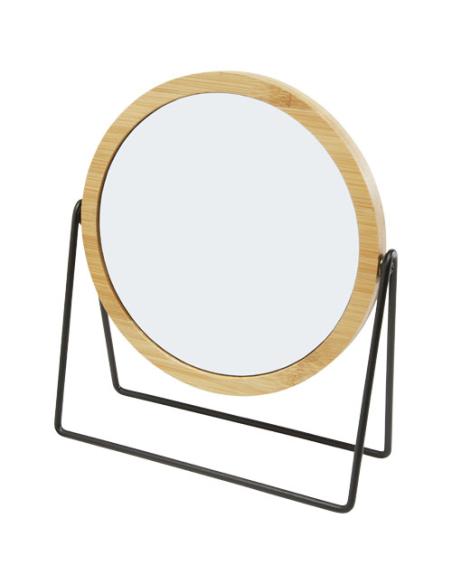 Espejo de pie de bambú N60791621