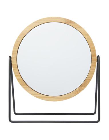 Espejo de pie de bambú N60791621