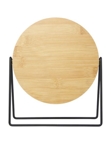 Espejo de pie de bambú N60791621