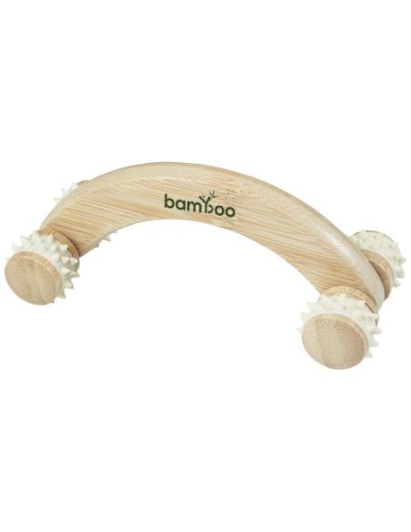 Masajeador de bambú N60002621