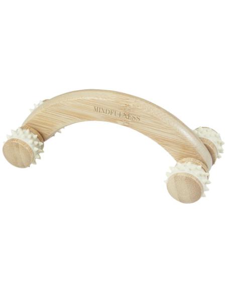 Masajeador de bambú N60002621