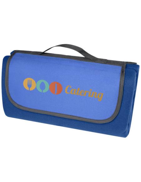 Manta de pícnic de plástico reciclado N35492311