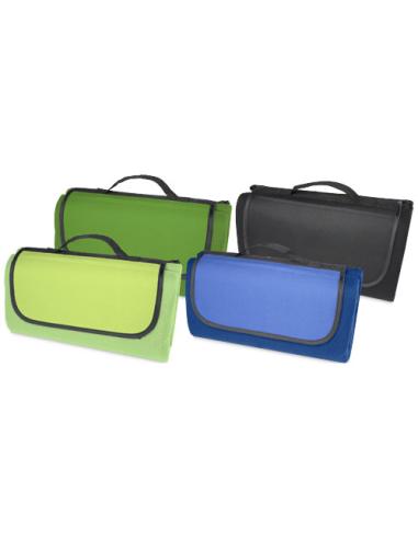 Manta de pícnic de plástico reciclado N35492311