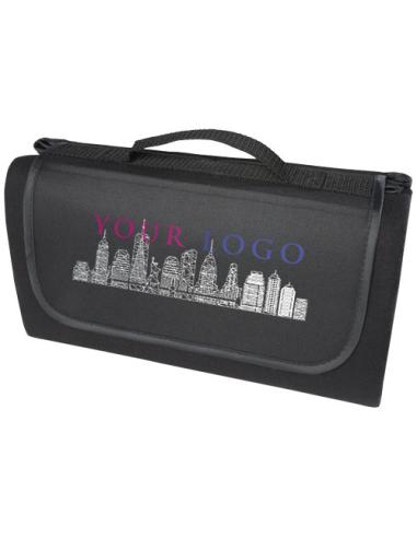 Manta de pícnic de plástico reciclado N09492311