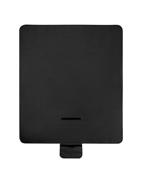 Manta de pícnic de plástico reciclado N09492311