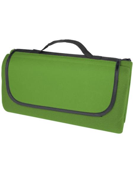 Manta de pícnic de plástico reciclado N19492311