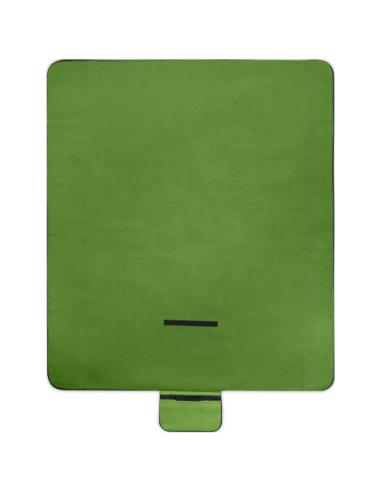 Manta de pícnic de plástico reciclado N19492311