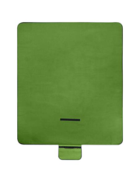 Manta de pícnic de plástico reciclado N19492311