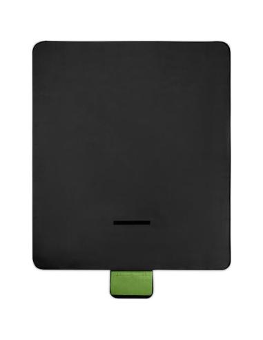 Manta de pícnic de plástico reciclado N19492311