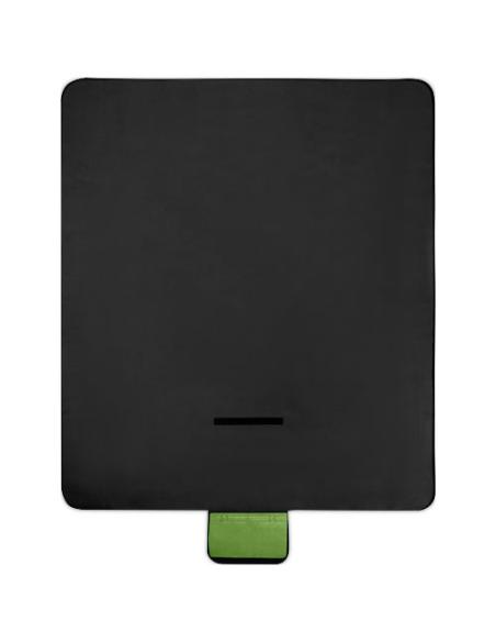 Manta de pícnic de plástico reciclado N19492311