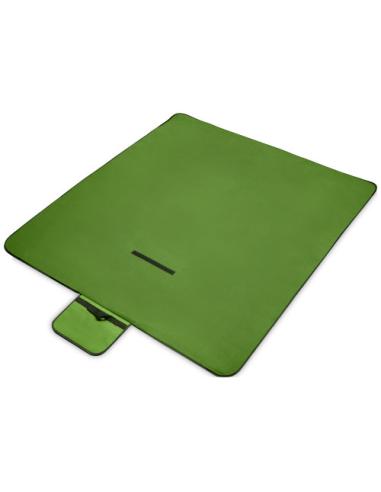 Manta de pícnic de plástico reciclado N19492311