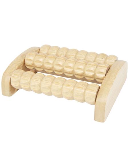 Masajeador de pies de bambú N60102621